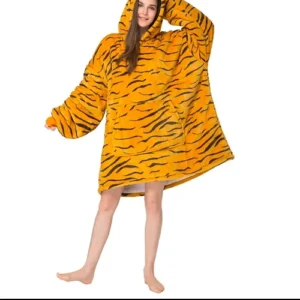 TONY THE TIGER