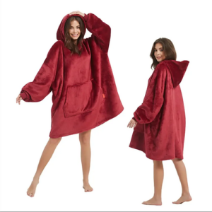 RUBY RED